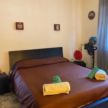 Appartement Con Terrazzo