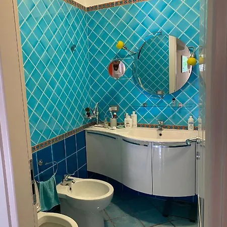 Con Terrazzo Naples