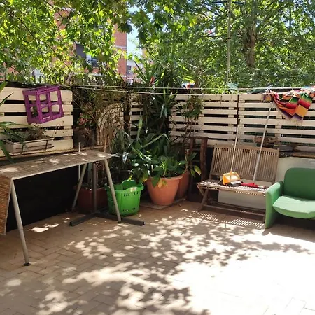 Con Terrazzo