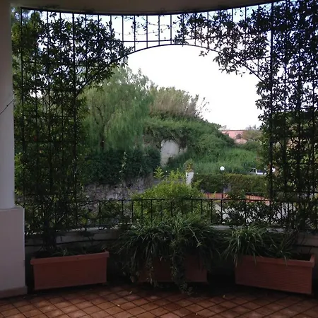 Con Terrazzo